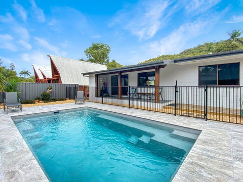 Nerita Nook - Whitsundays Accommodation 0