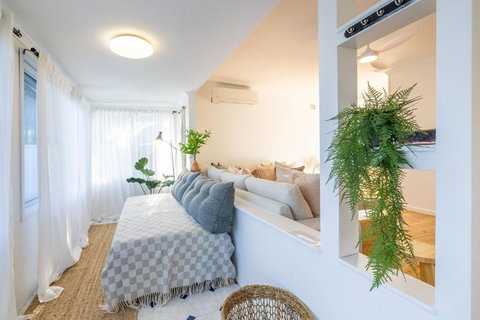 Nest On Nelson, 7 Nelson St - Boat Parking, Wi-Fi, Games Room - Whitsundays Accommodation 1