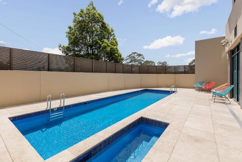 Nesuto Parramatta - Whitsundays Accommodation 0