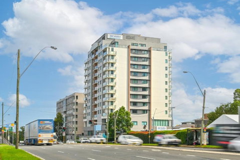 Nesuto Parramatta - Whitsundays Accommodation 1