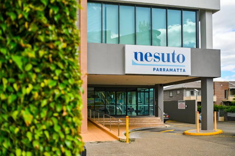 Nesuto Parramatta - Whitsundays Accommodation 3