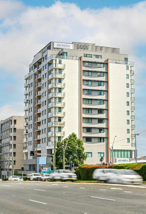 Nesuto Parramatta - Whitsundays Accommodation 2