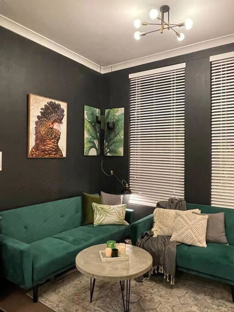 Neutral Bay Studio - Whitsundays Accommodation 0