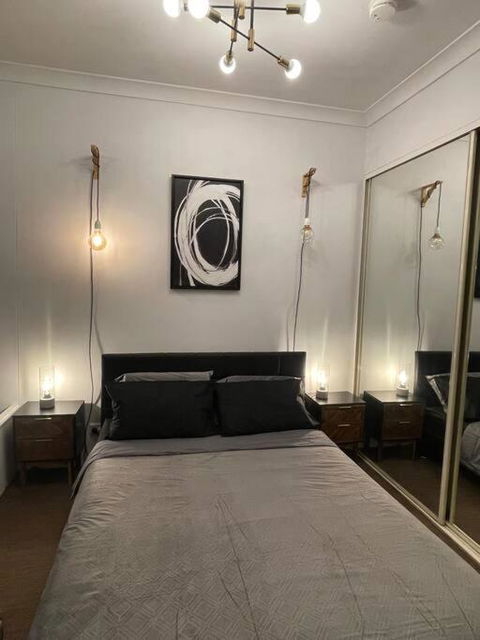 Neutral Bay Studio - Whitsundays Accommodation 2