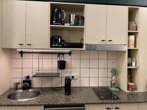 Neutral Bay Studio - Whitsundays Accommodation 3
