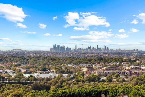 New Amazing Park City High Level APT - Whitsundays Accommodation 2