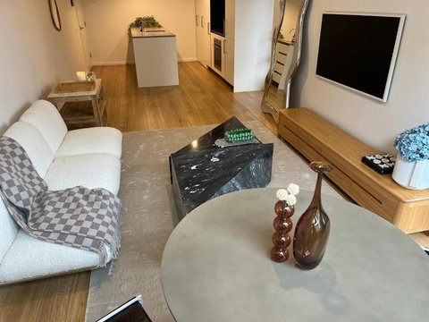 NEW BOUTIQUE 1bd Apt - Whitsundays Accommodation 1