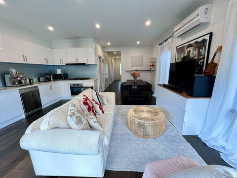 New House Near Monash Hospital, Just A 3-min Walk - Whitsundays Accommodation 0