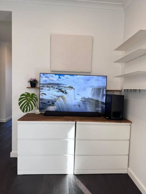 New House Near Monash Hospital, Just A 3-min Walk - Whitsundays Accommodation 1