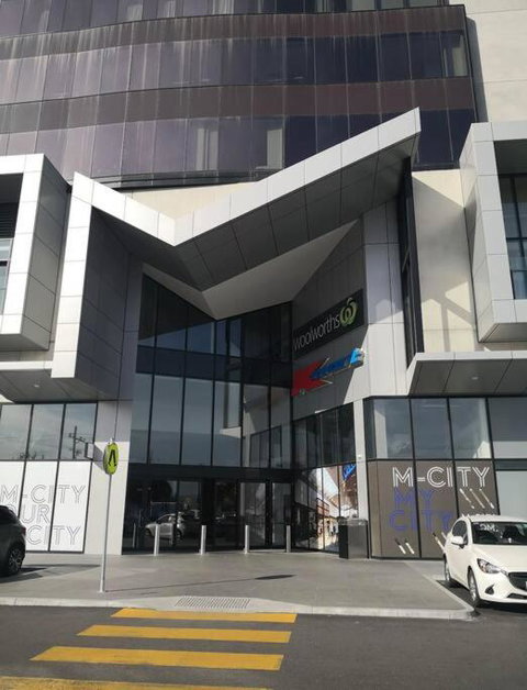 New House Near Monash Hospital, Just A 3-min Walk - Whitsundays Accommodation 2