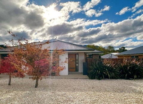New Kingston Trampoline House - Whitsundays Accommodation 0