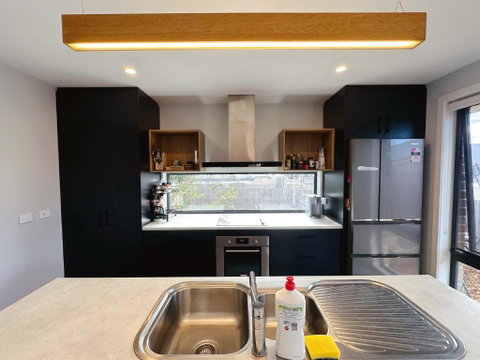 New Kingston Trampoline House - Whitsundays Accommodation 3