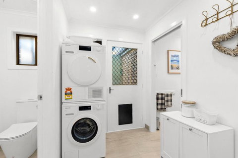 New Ocean Grove Oasis - Whitsundays Accommodation 2