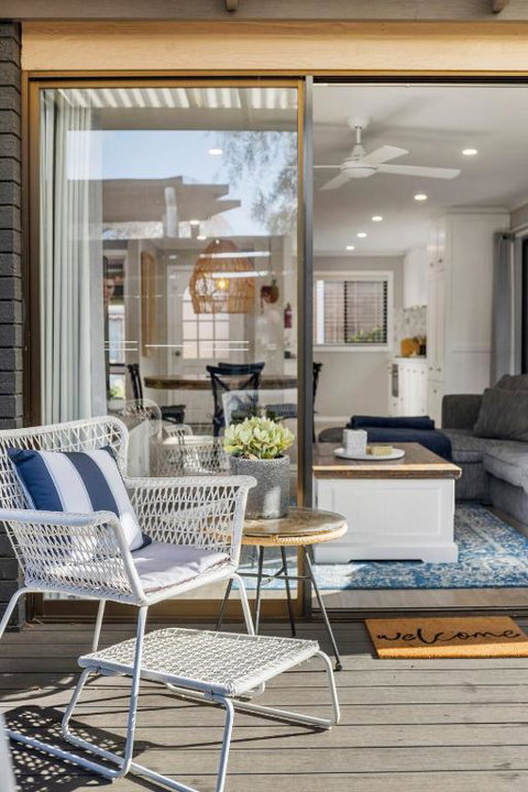 New Ocean Grove Oasis - Whitsundays Accommodation 3