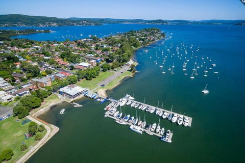 NEW Sailors Cove Pet Friendly - Whitsundays Accommodation 1
