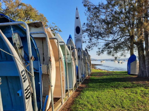 NEW Sailors Cove Pet Friendly - Whitsundays Accommodation 2