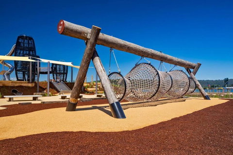 NEW Sailors Cove Pet Friendly - Whitsundays Accommodation 3