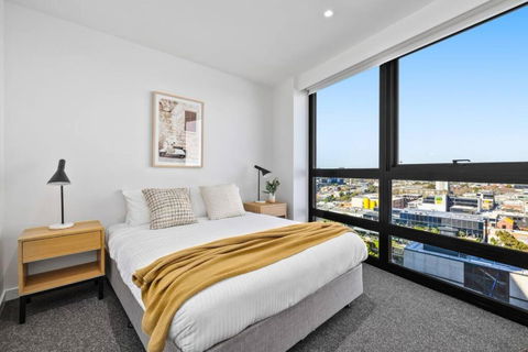 NEW Sensational Southbank Lux - Whitsundays Accommodation 1