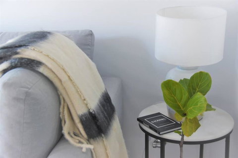 New Spacious 1 Bedroom Apartment Rosebery - Whitsundays Accommodation 2