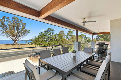 NEW - Sunrise Waters Holiday House - Whitsundays Accommodation 0