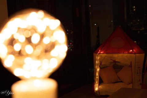 New Year Fireworks & Kids Corner - Whitsundays Accommodation 2