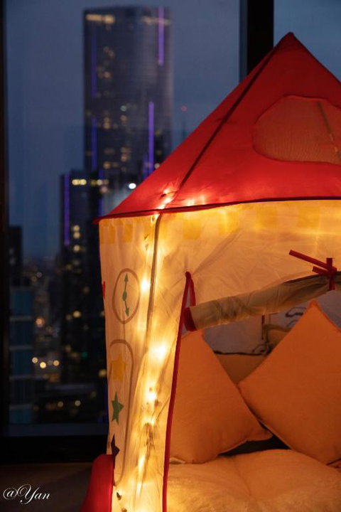 New Year Fireworks & Kids Corner - Whitsundays Accommodation 0