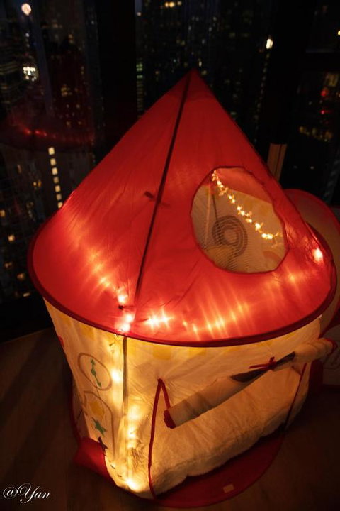 New Year Fireworks & Kids Corner - Whitsundays Accommodation 1