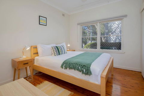 Newcastle Nook - Convenient Comforts In The CBD - Whitsundays Accommodation 1