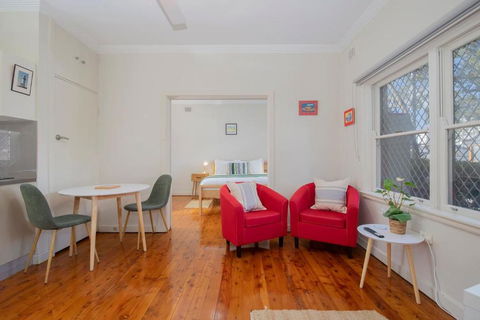 Newcastle Nook - Convenient Comforts In The CBD - Whitsundays Accommodation 0