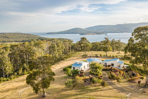 Newhaven - Whitsundays Accommodation 1