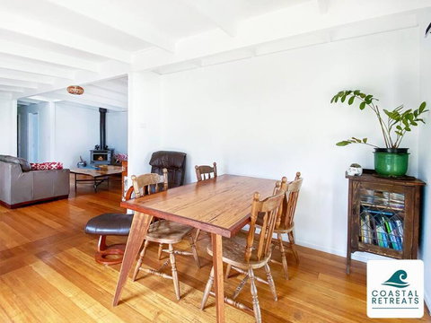 Newhaven Escape - Whitsundays Accommodation 1