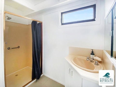 Newhaven Escape - Whitsundays Accommodation 2