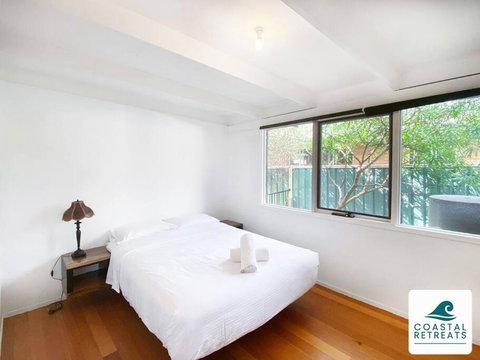 Newhaven Escape - Whitsundays Accommodation 3