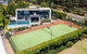 Newhaven - Solar Heated Pool, Tennis Court, Spa, Golf - thumb 0