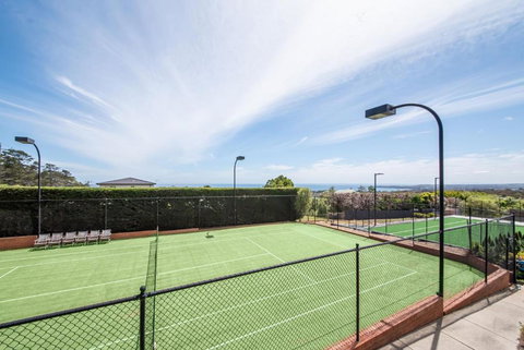 Newhaven - Solar Heated Pool, Tennis Court, Spa, Golf - Whitsundays Accommodation 1