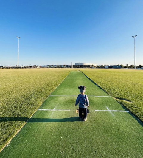 Newly Beauty 4-Bedroom Family Home In Truganina - Whitsundays Accommodation 3