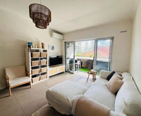 Ocean Eye - Whitsundays Accommodation 2