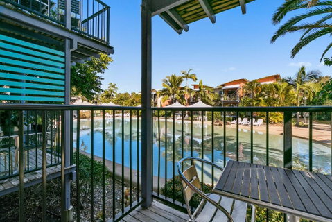 Noosa Lakes Resort - Whitsundays Accommodation 1