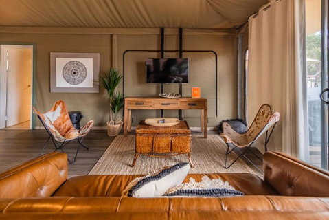 NRMA Broulee Holiday Park - Whitsundays Accommodation 3