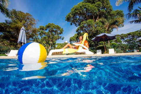 NRMA Broulee Holiday Park - Whitsundays Accommodation 1