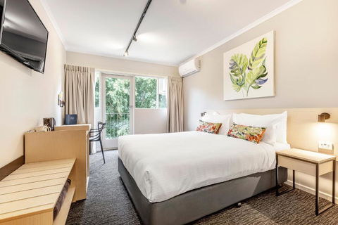Nightcap At Findon Hotel - Whitsundays Accommodation 0