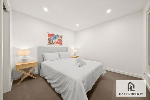 Nice House Walking To Shopping Center - Whitsundays Accommodation 3