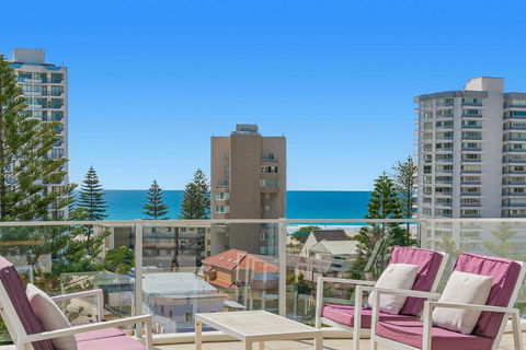Nielsen On The Park Unit 6 - Whitsundays Accommodation 3