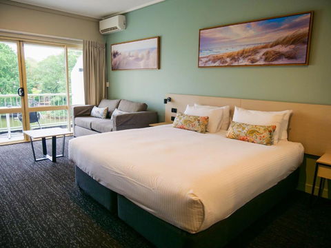 Nightcap At Hinterland Hotel Nerang - Whitsundays Accommodation 0