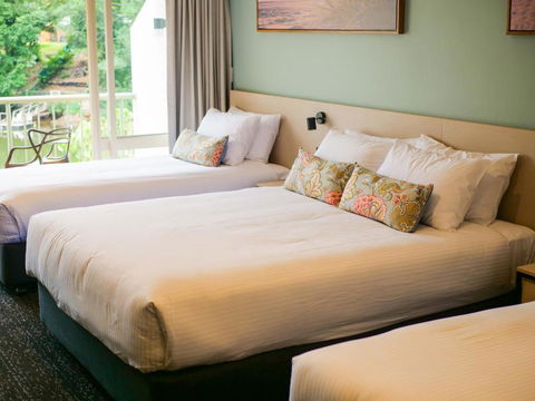 Nightcap At Hinterland Hotel Nerang - Whitsundays Accommodation 3