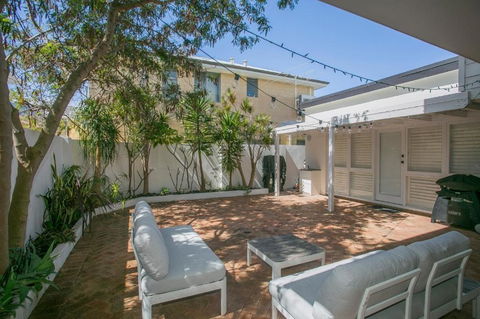 NOR214 - Northstead Coastal Charm - Whitsundays Accommodation 0