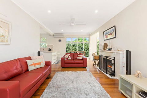 North Haven Family Beach Retreat - Whitsundays Accommodation 2