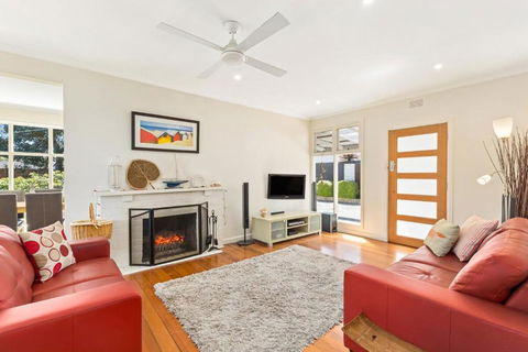 North Haven Family Beach Retreat - Whitsundays Accommodation 3
