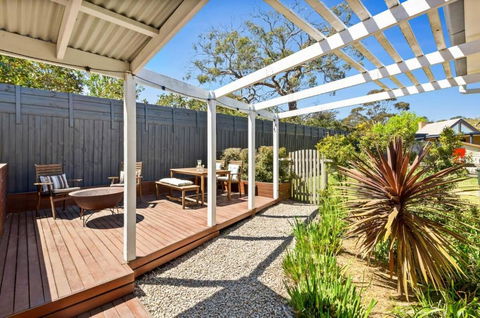 North Haven Family Beach Retreat - Whitsundays Accommodation 1