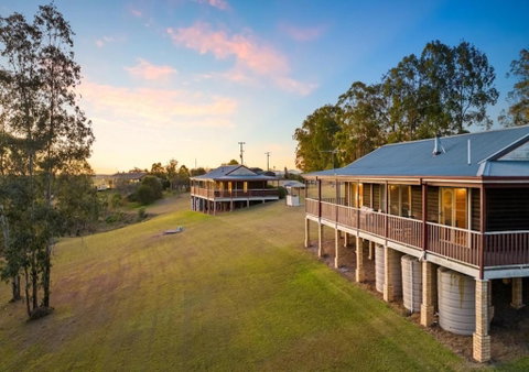 North Lodge Clan Cottage - Whitsundays Accommodation 0